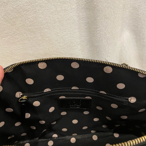 Large Anne Klein bag - Picture 6 of 8